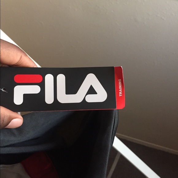 fila jacket - Picture 3 of 4
